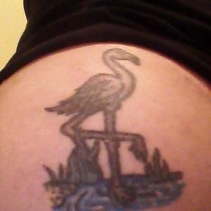 Meet your Posher, Gaynell